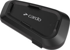 Interfono Moto Bluetooth con Ricarica Rapida e Aggiornamenti Wireless Cardo SPIRIT