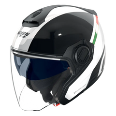 Casco Moto Jet Nolan N40-5 06