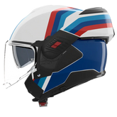 Casco Moto Modulare Flip-Back NOLAN N120-1 LINEO 347