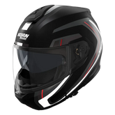 Casco Moto Modulare NOLAN N100-6 RADIANTE 357