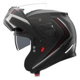 Casco Moto Modulare Flip-Up NOLAN N100-6 RADIANTE 357