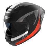 Casco Moto Integrale Racing Nolan N60-6 SPORT CONTRASTO 357