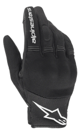 Alpinestars - Guanti Stella Copper Donna - Nero e Bianco