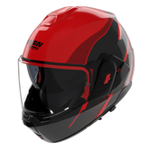 Casco Moto Modulare NOLAN N120-1 FLUENTE 360