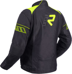 Giacca Touring Adventure RUKKA AIRGOBI 2.0