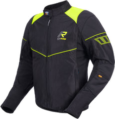 Giacca Touring Adventure RUKKA AIRGOBI 2.0
