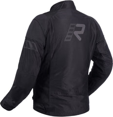 Giacca Touring Adventure RUKKA AIRGOBI 2.0