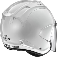 Casco Jet Arai SZ-R VAS Evo Diamond White