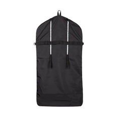 Custodia Portabiti SUIT PACK, una custodia resistente con cinghie regolabili. Ideale per viaggi su due ruote. Di TUCANO URBANO.