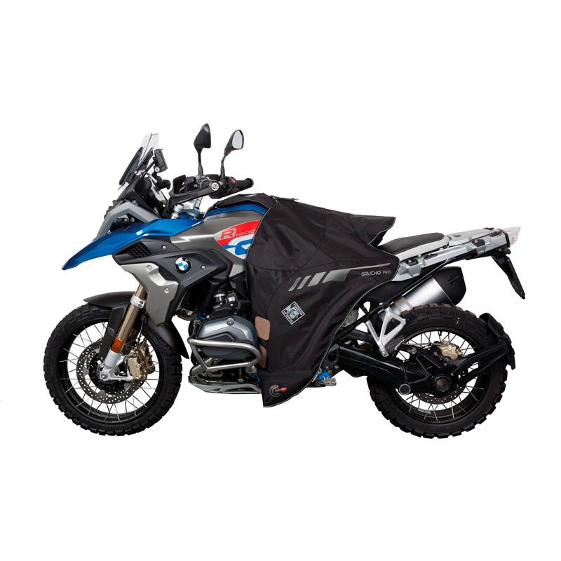 Termoscud Tucano Urbano R154X nero Termoscud Tucano Urbano R154X nero