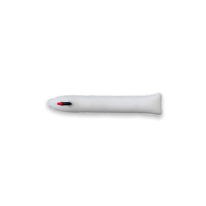 Gonfiabile Simmetrico 62cm, un accessorio per Termoscud. Protezione ottimale contro intemperie. Di TUCANO URBANO.