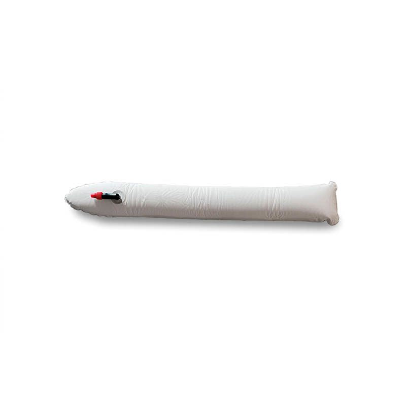 Gonfiabile Simmetrico, un accessorio termoscud di 72 cm. Progettato per comfort. Di TUCANO URBANO.