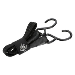 Corda Elastica THOOK, un accessorio per fissare carichi. Design elegante e robusti ganci. Di TUCANO URBANO.