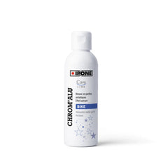 Lucidante e Protettivo Metalli CHROM'ALU 200ml