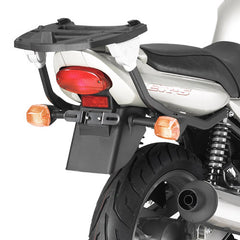 Attacco Posteriore Monorack Givi 440F per Kawasaki ER-5 500 2001-2007