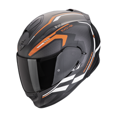 Casco Integrale Scorpion EXO 491