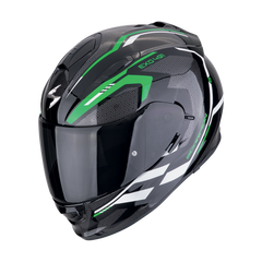 Casco Integrale Scorpion EXO 491