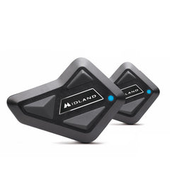 Interfono Moto Bluetooth Midland BT Mini