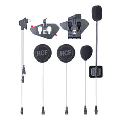 Kit Completo Secondo Casco Midland BT Mini