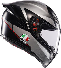 Casco Moto Integrale AGV K1 S LAP MATT