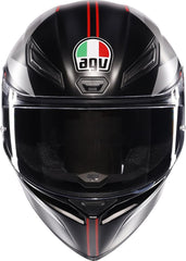 Casco Moto Integrale AGV K1 S LAP MATT