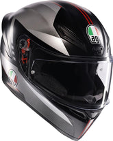 Casco Moto Integrale AGV K1 S LAP MATT