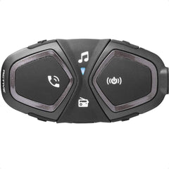 Auricolare Bluetooth Singolo Cellularline Connect HD