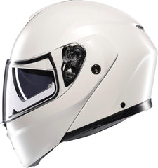 Casco Moto Touring Adventure AGV K1 S WHITE