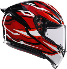 Casco Moto integrale AGV K1 S LION
