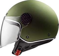 Casco Moto Jet Sphere II