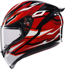Casco Moto integrale AGV K1 S LION