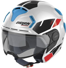 Casco Jet Nolan N30-4 T