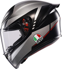 Casco Moto Integrale AGV K1 S LAP MATT