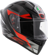 Casco Moto Touring Adventure AGV K1 S FASTLAP