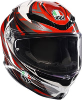 Casco Moto Integrale AGV K6 S REEVAL