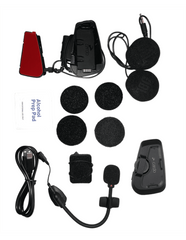 Dispositivo comunicazione Bluetooth Cardo Freecom 4X