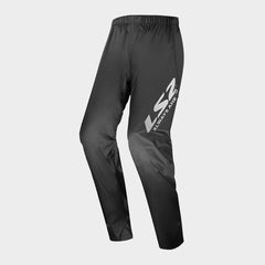 Tuta Antipioggia LS2 Aqua Nero