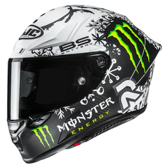 Casco Integrale Racing HJC RPHA 1 FIM MotoGP