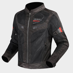 Giacca LS2 Garda Air Man Jacket