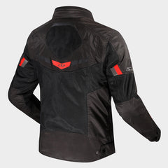 Giacca LS2 Garda Air Man Jacket