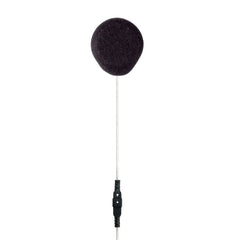 Altoparlante Singolo per Interfono Moto Hi-Fi Midland 40mm