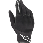 Alpinestars - Guanti Copper - Nero e Bianco