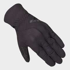 Guanti Moto Invernali Donna LS2 URBS II LADY Nero