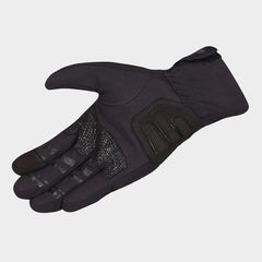 Guanti Moto Invernali Donna LS2 URBS II LADY Nero