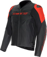 Giacca Moto In Pelle Perforata DAINESE RACING 5