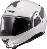 LS2 FF910 Advant II Casco Moto Reversibile