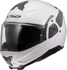 Casco Moto Reversibile LS2 FF910 Advant II