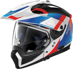 Casco Crossover Modulare Nolan N70-2 X 06