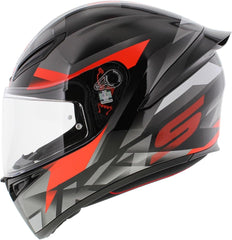 Casco Moto Touring Adventure AGV K1 S FASTLAP