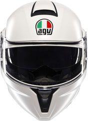 Casco Moto Touring Adventure AGV K1 S WHITE